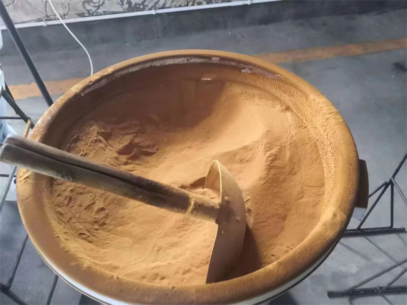 黄腐酸钾
