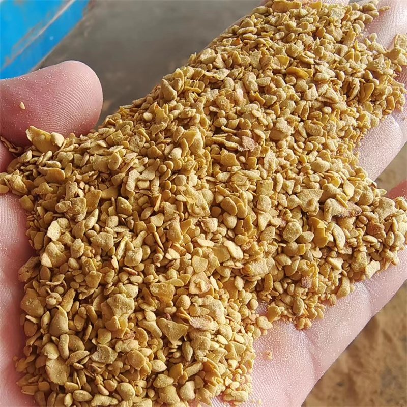 豆粕豆粉