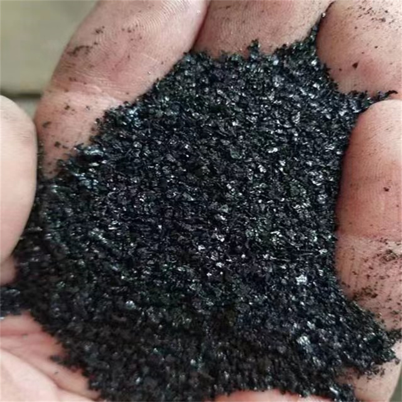 矿源黄腐酸钾