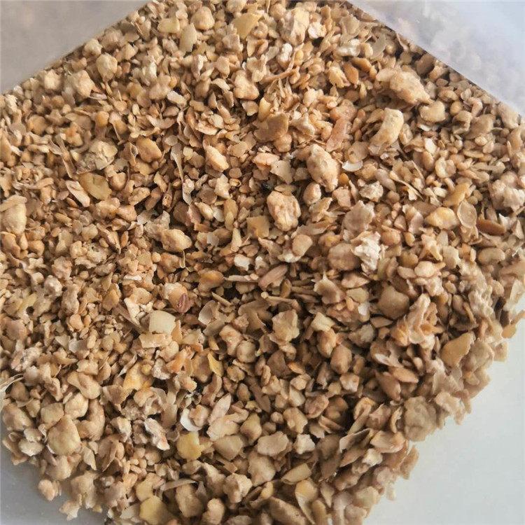 发酵豆粕